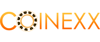 Coinexx Platform Logo
