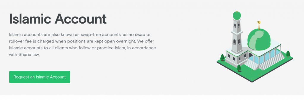 islamic account