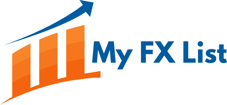 My FX List Logo